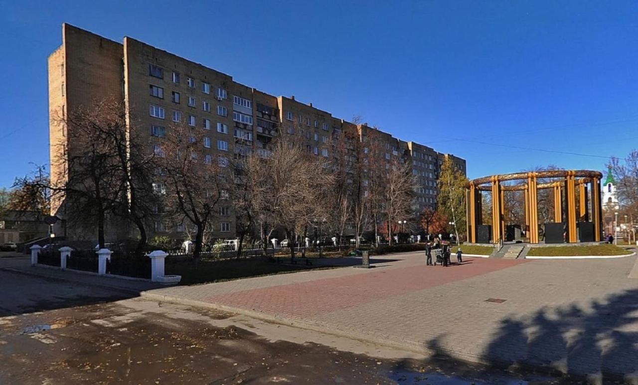 Apartamenty Ploszczagy Lenina Ryazan Bagian luar foto